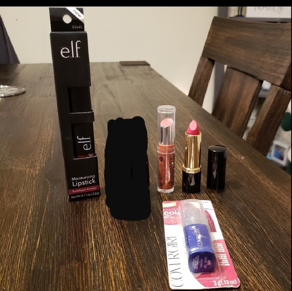 🎁SALE🎁*NEW* Lipstick Lot